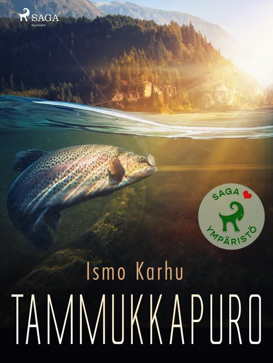 Produktbild: Tammukkapuro