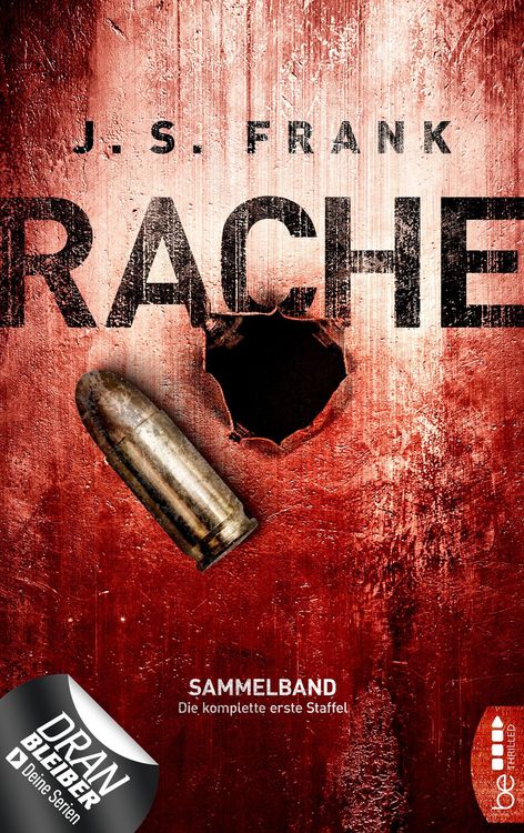 Produktbild: RACHE