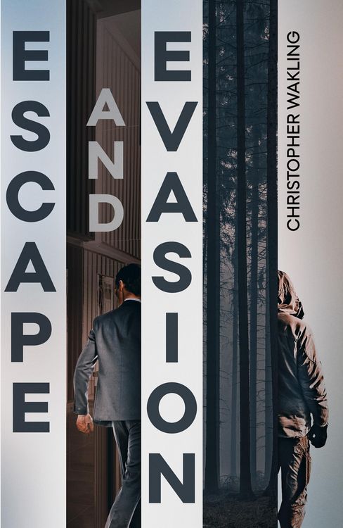 Produktbild: Escape and Evasion