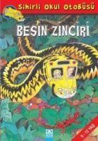 Produktbild: Sihirli Okul Otob&uuml;s&uuml; - Besin Zinciri