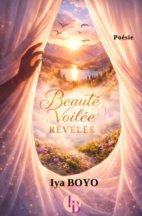 Produktbild: Beaut&eacute; Voil&eacute;e R&eacute;v&eacute;l&eacute;e
