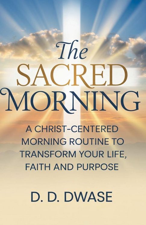 Produktbild: The Sacred Morning