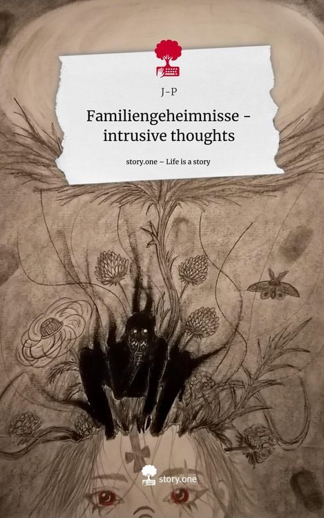 Produktbild: Familiengeheimnisse -intrusive thoughts. Life is a Story - story.one