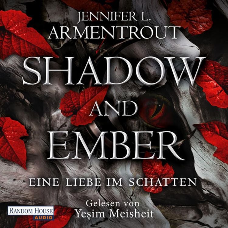Bild vom Artikel Shadow and Ember – Eine Liebe im Schatten vom Autor Jennifer L. Armentrout