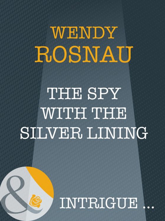 Produktbild: The Spy With The Silver Lining