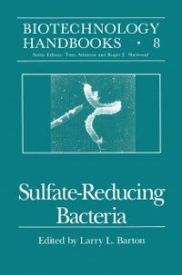 Produktbild: Sulfate-Reducing Bacteria