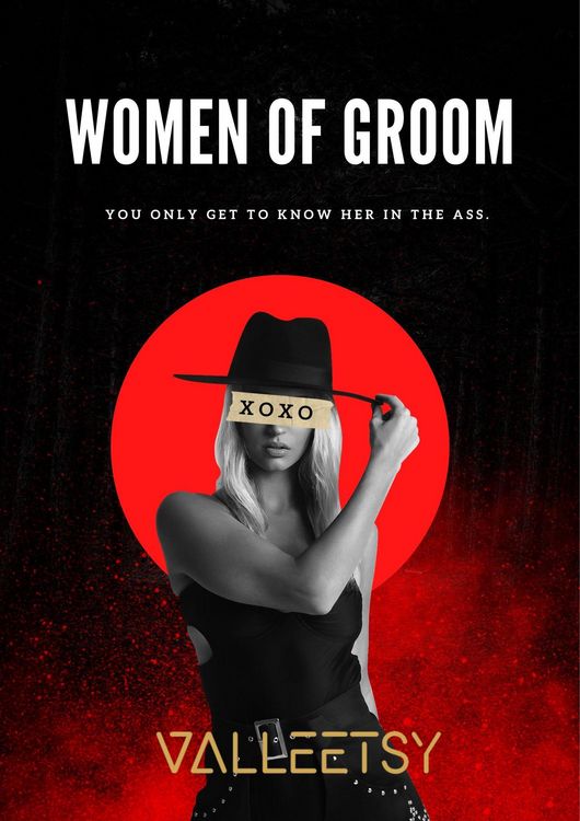 Produktbild: Women of Groom