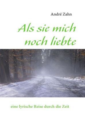 Produktbild: Als sie mich noch liebte