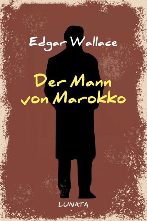 Produktbild: Der Mann von Marokko