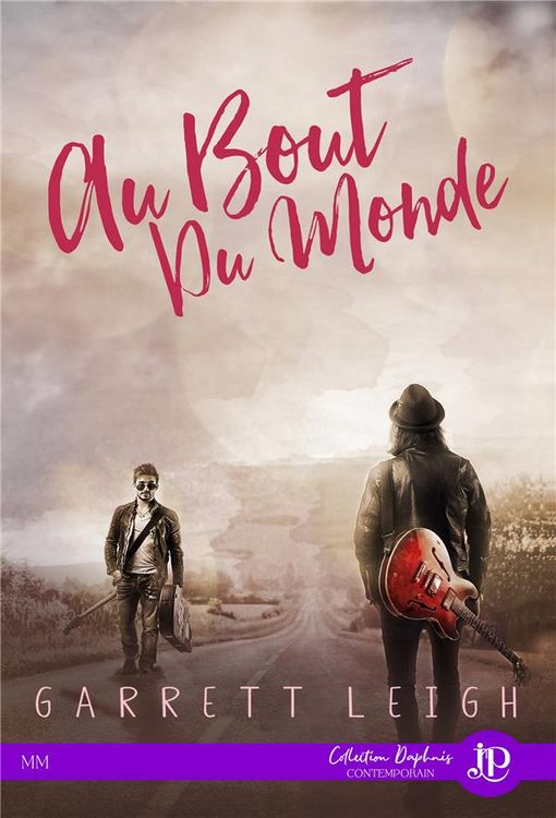 Produktbild: Au bout du monde