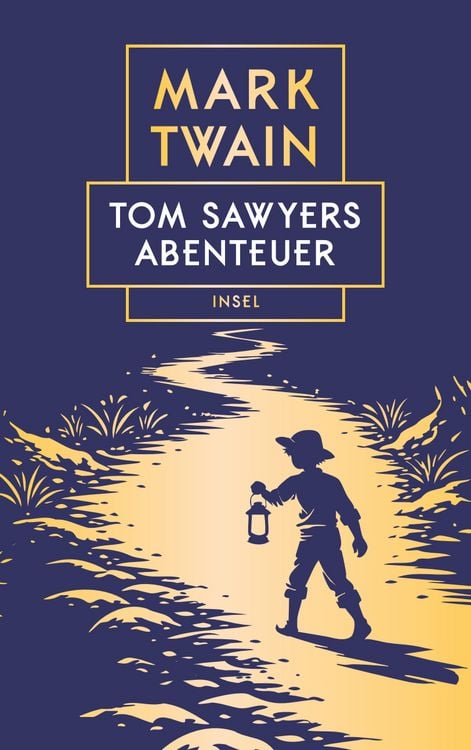 Produktbild: Tom Sawyers Abenteuer