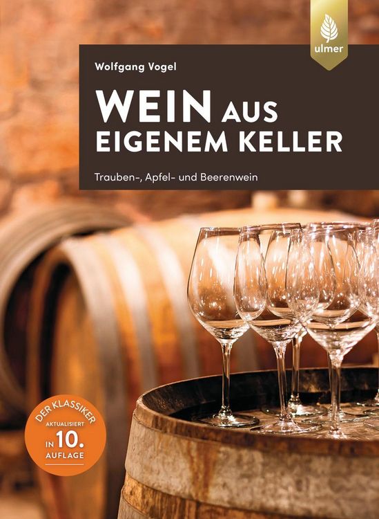 Produktbild: Wein aus eigenem Keller