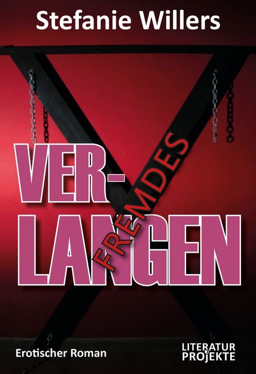 Produktbild: Fremdes Verlangen