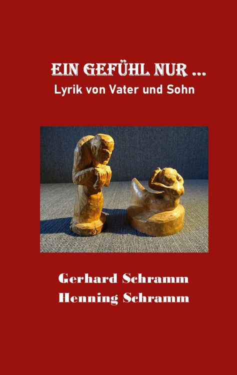 Produktbild: Ein Gef&uuml;hl nur ...