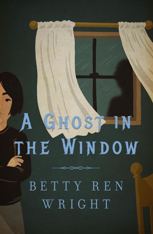 Produktbild: A Ghost in the Window
