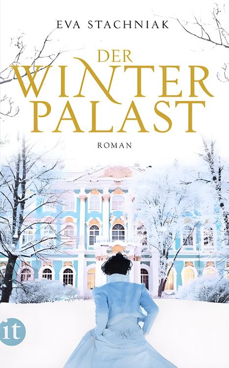 Produktbild: Der Winterpalast