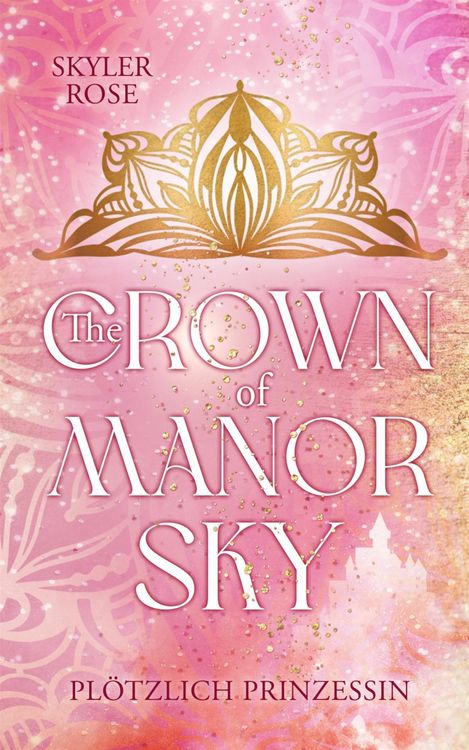 Produktbild: The Crown of Manor Sky