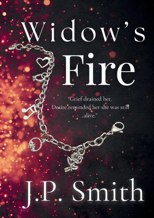Produktbild: Widow's Fire