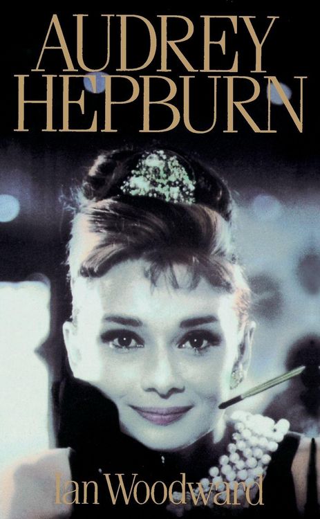 Produktbild: Audrey Hepburn