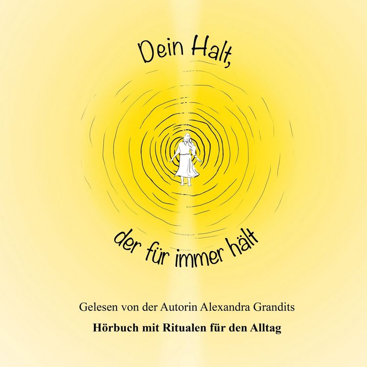 Produktbild: Dein Halt, der f&uuml;r immer h&auml;lt