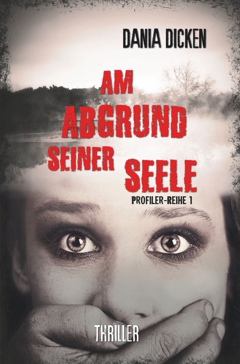 Produktbild: Am Abgrund seiner Seele