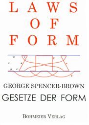 Produktbild: Laws of Form - Gesetze der Form
