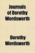 Produktbild: Journals of Dorothy Wordsworth