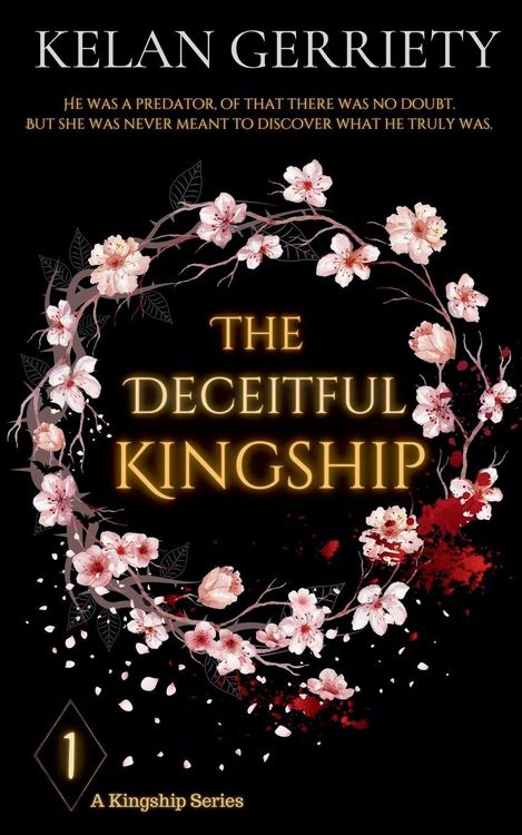 Produktbild: The Deceitful Kingship