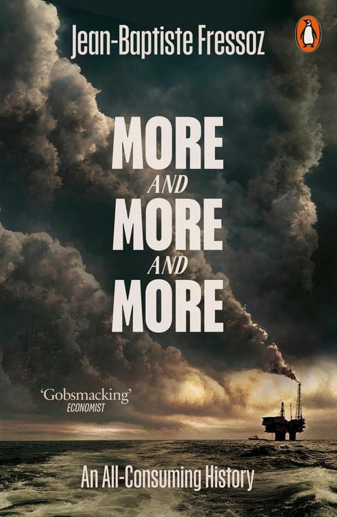 Produktbild: More and More and More