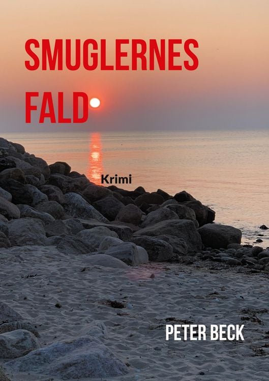 Produktbild: Smuglernes Fald