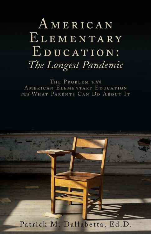 Produktbild: American Elementary Education