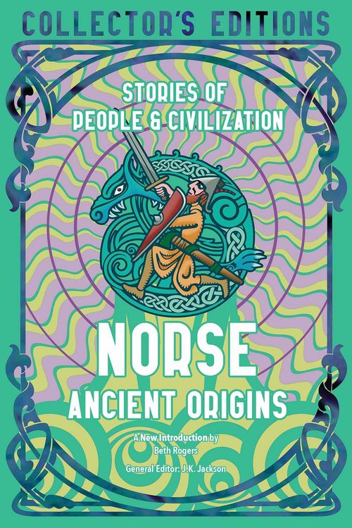 Produktbild: Norse Ancient Origins