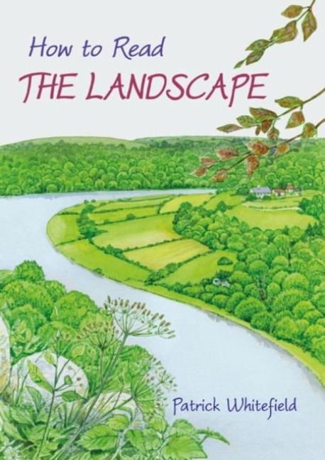 Produktbild: How to Read the Landscape