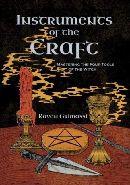 Produktbild: Instruments of the Craft