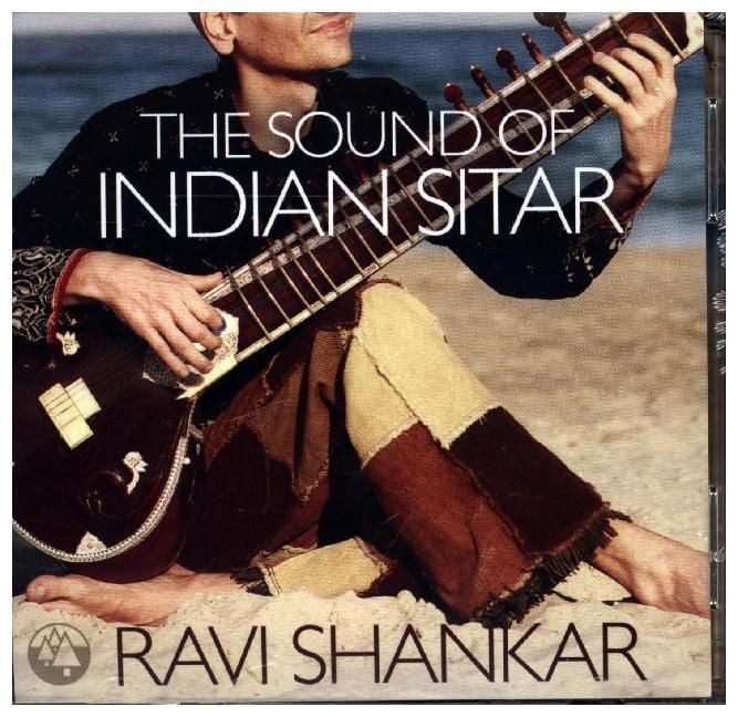 Produktbild: The Sound of Indian Sitar