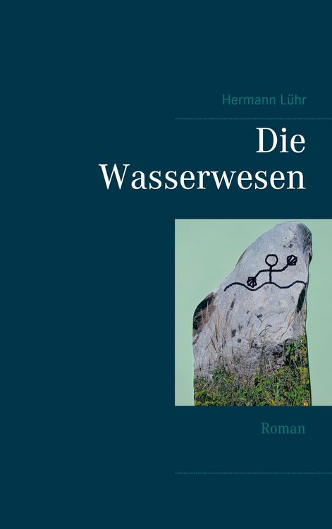 Produktbild: Die Wasserwesen