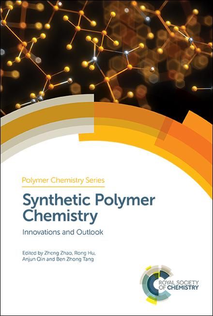Produktbild: Synthetic Polymer Chemistry