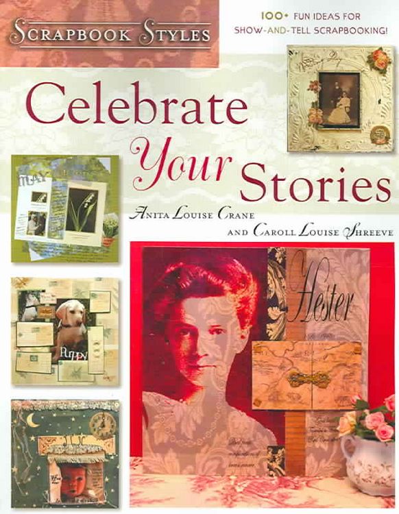 Produktbild: Celebrate Your Stories
