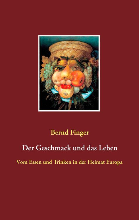 Produktbild: Der Geschmack und das Leben