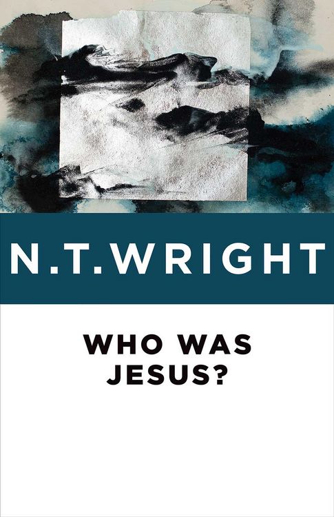 Produktbild: Who Was Jesus?