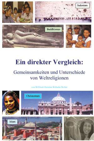 Produktbild: Weltreligionen - Eingottglaube