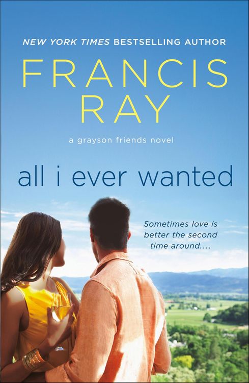 Produktbild: All I Ever Wanted