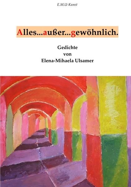 Produktbild: Alles...au&szlig;er...gew&ouml;hnlich