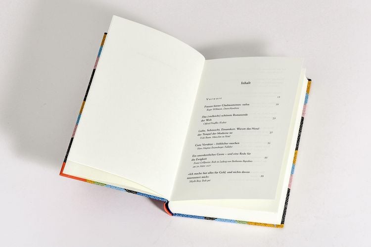Produktbild: Die Magie der deutschen Sprache