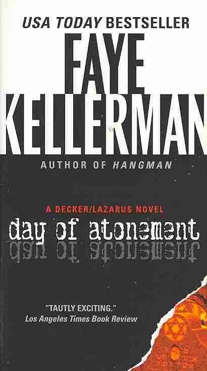 Produktbild: Day of Atonement