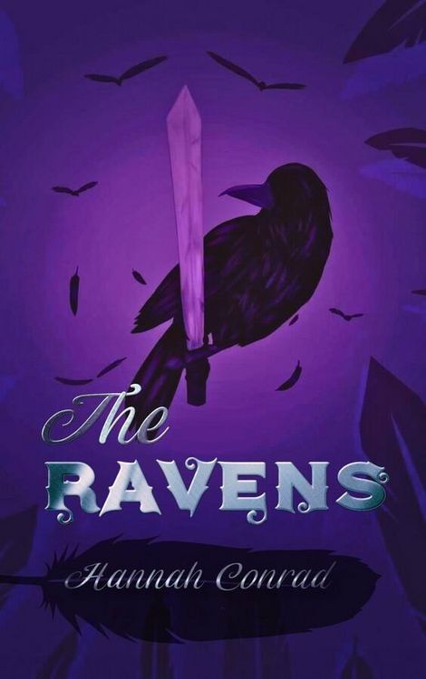 Produktbild: The Ravens