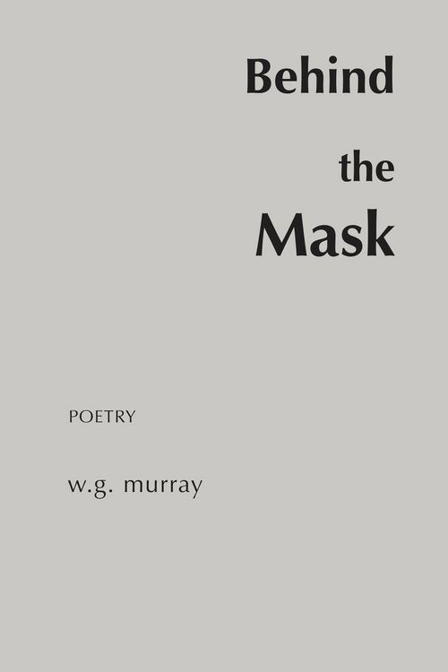 Produktbild: Behind the Mask