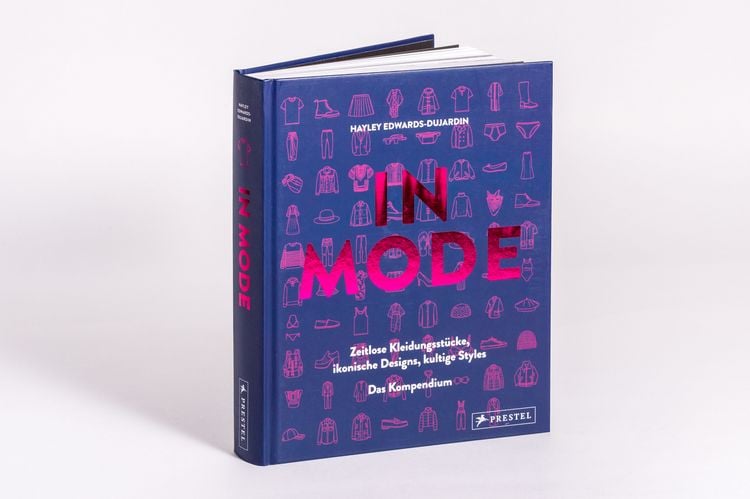 Produktbild: In Mode