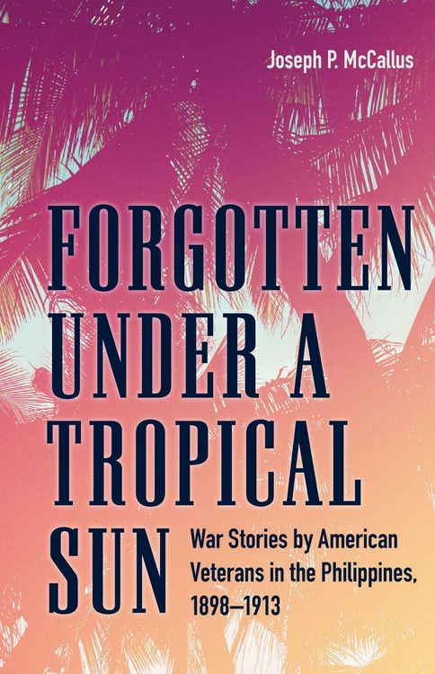 Produktbild: Forgotten Under a Tropical Sun