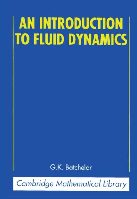 Produktbild: Introduction to Fluid Dynamics